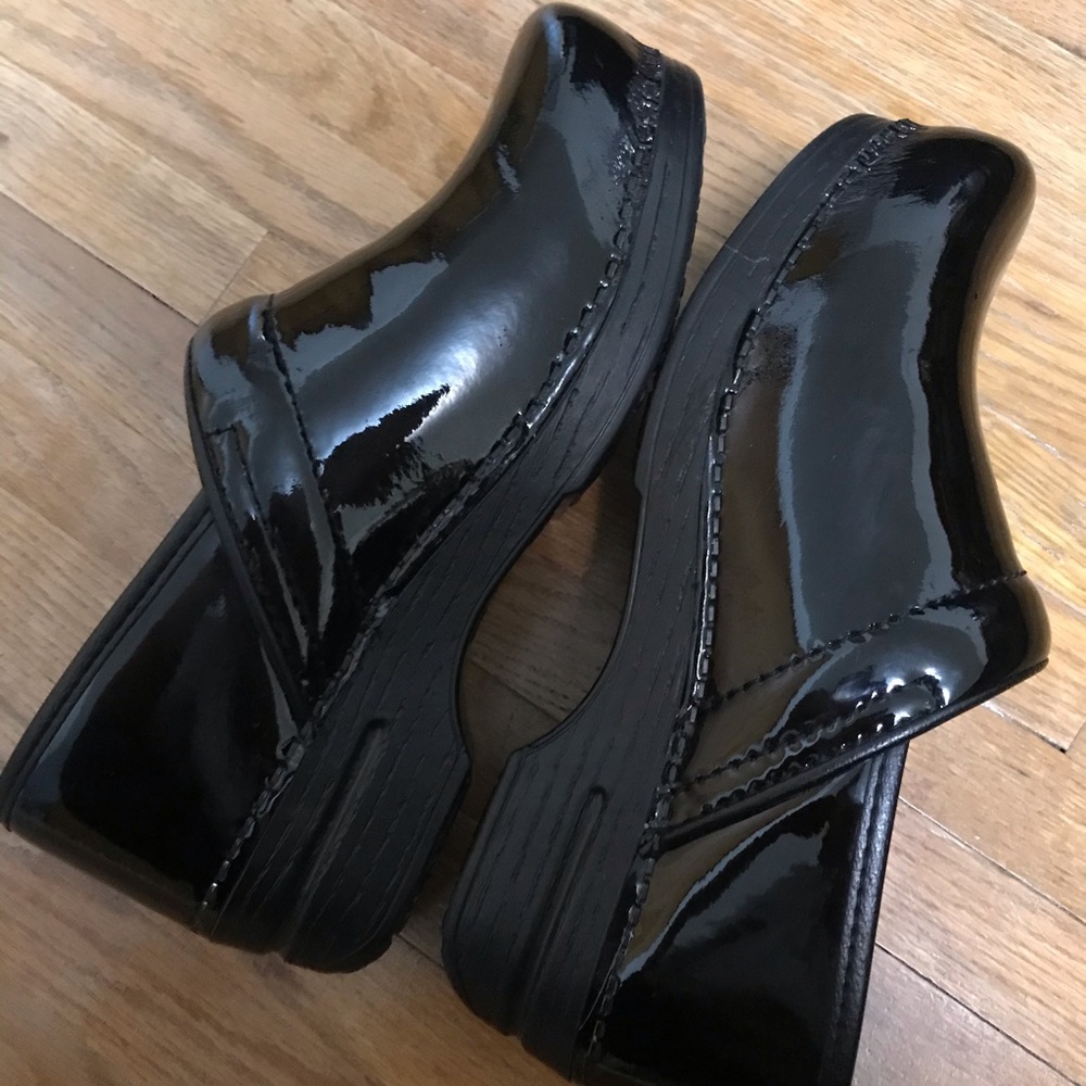 Dansko XP shoes size 38